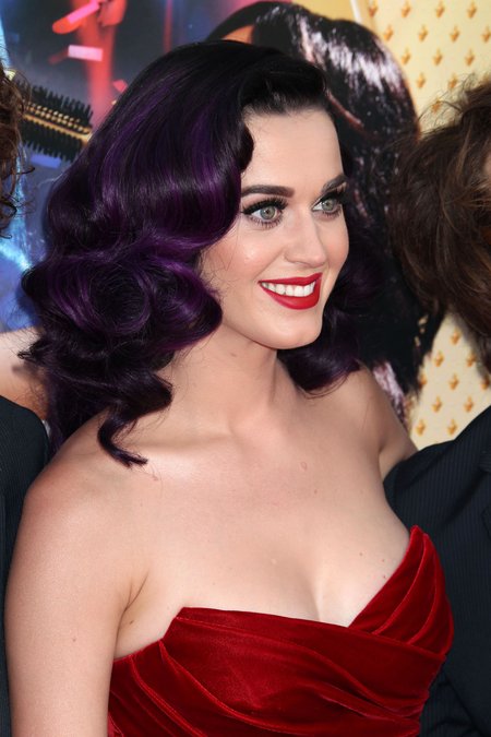 Katy Perry i John Mayer - czy są parą?