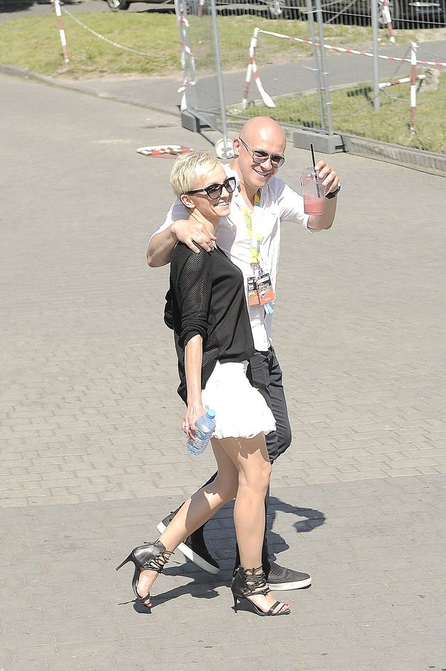 Maciej Durczak komentuje dla Kozaczka plotki o plagiacie 