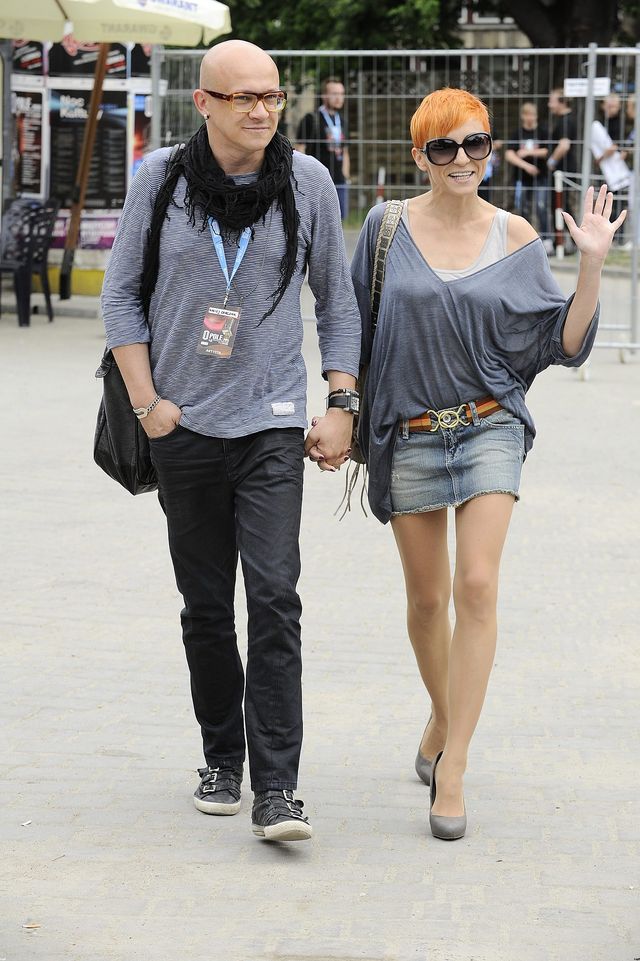 Maciej Durczak komentuje dla Kozaczka plotki o plagiacie 