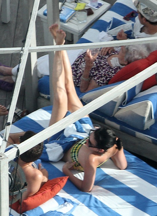 Jeśli jej ciało jeszcze się Wam nie znudziło... (FOTO)