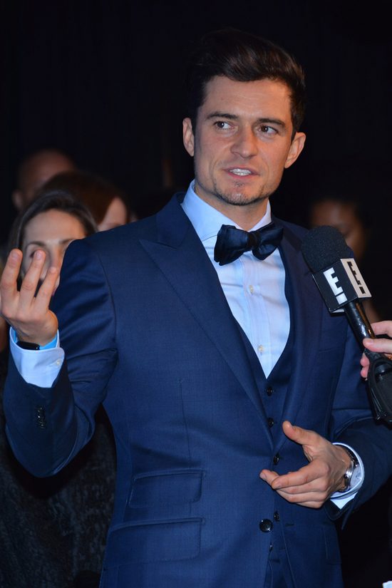 Katy Perry zdradziła na Instagramie, co robi z Orlando Bloomem (INST)