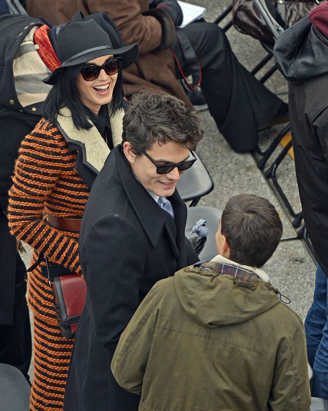 John Mayer nie przestał kochać Katy Perry? Oto dowód.