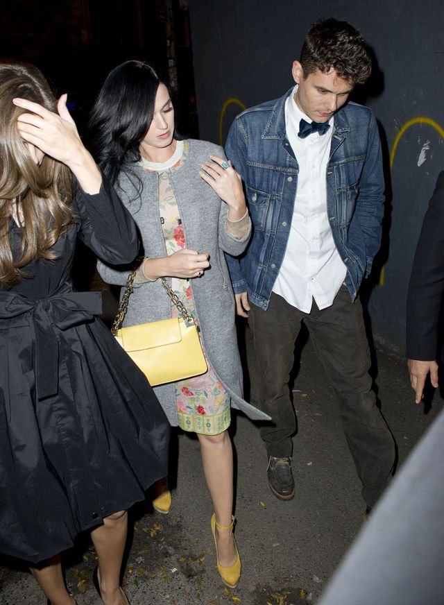 John Mayer nie przestał kochać Katy Perry? Oto dowód.