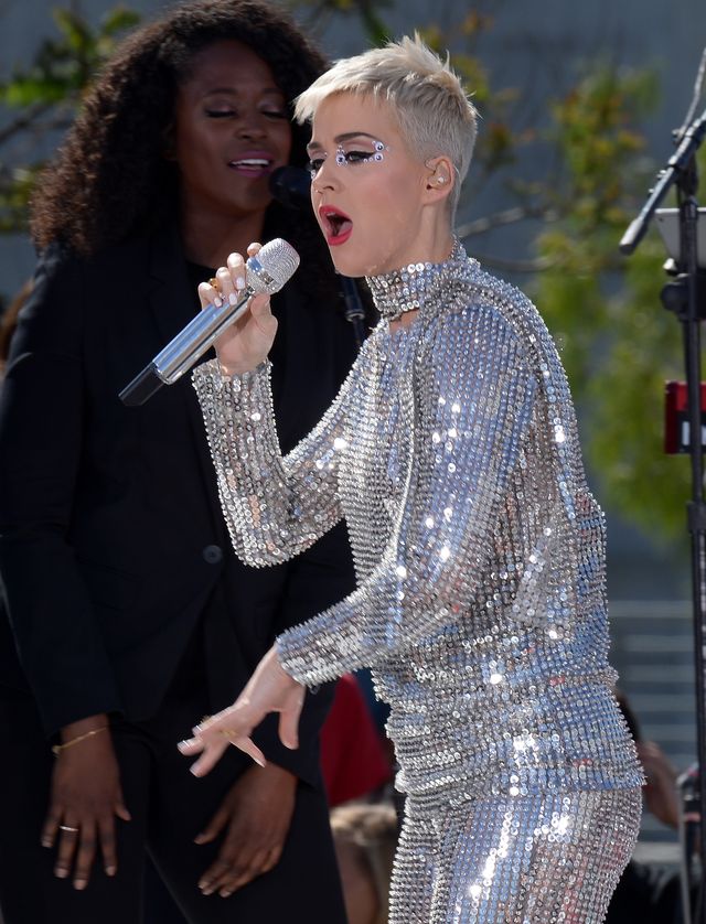 Gigi Hadid i Katy Perry nie wystąpią na pokazie Victoria’s Secret w Szanghaju!