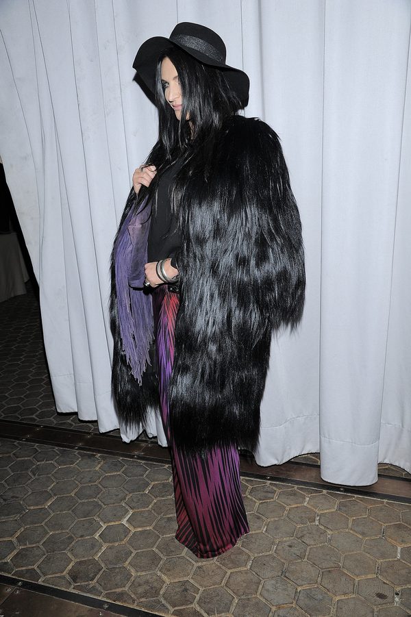 Coraz MŁODSZE gwiazdy na wręczeniu Wiktorów (FOTO) Coraz MŁODSZE gwiazdy na wręczeniu Wiktorów (FOTO)