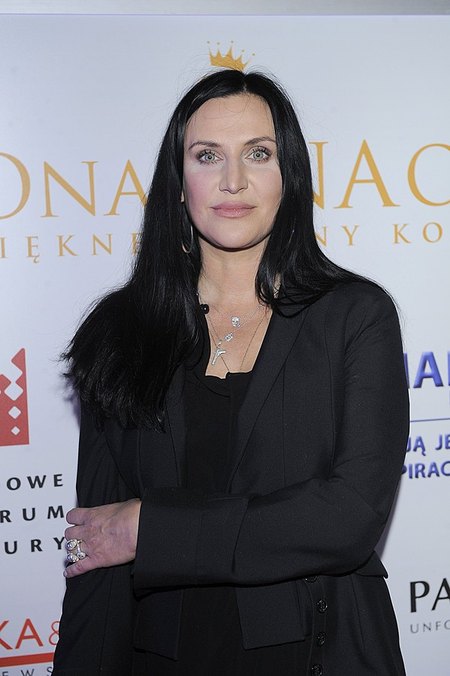 Kayah Walczy z czasem (FOTO)