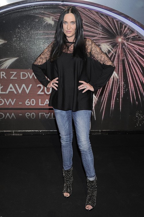 Szefowa polskiego Harper's Bazaar o stylu gwiazd