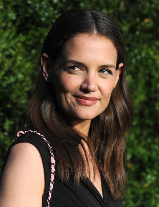 Katie Holmes ZDRADZONA przez narzeczonego? Katie Holmes ZDRADZONA przez narzeczonego?