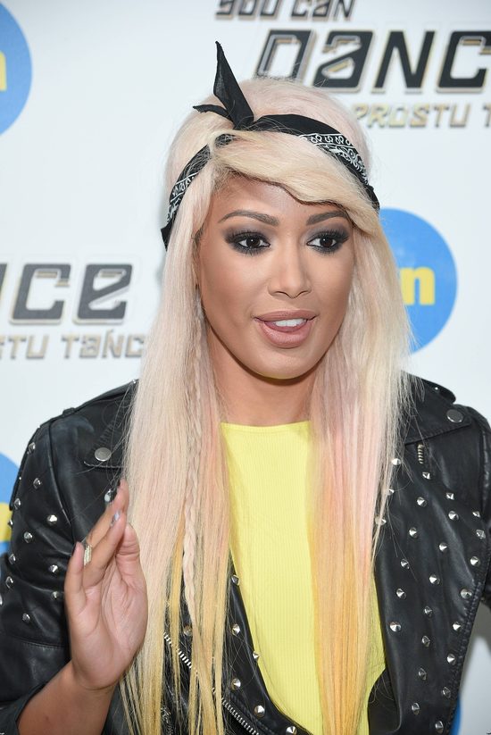 Seksapil Kazadi ulotnił się jak kamfora (FOTO)