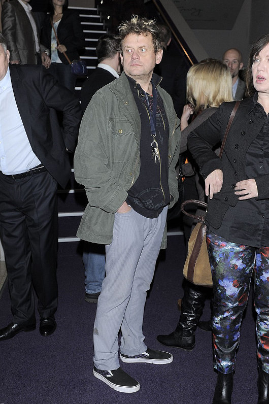 Kazik jest za legalizacją wszystkich narkotyków