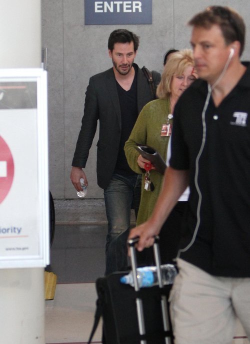 Neo schudł, ale czy stracił swój urok? (FOTO)