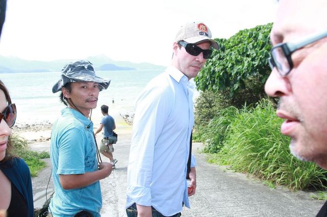 Kogo jeszcze kręci Keanu Reeves? (FOTO) Kogo jeszcze kręci Keanu Reeves? (FOTO)