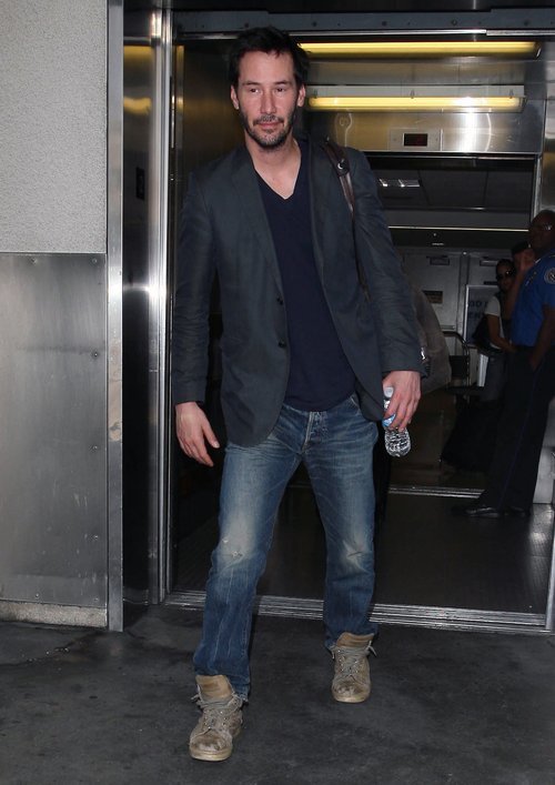 Neo schudł, ale czy stracił swój urok? (FOTO)