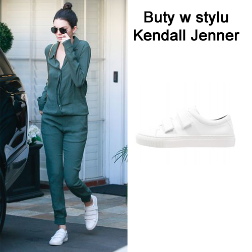 Sneakersy - najmodniejsze buty sezonu!