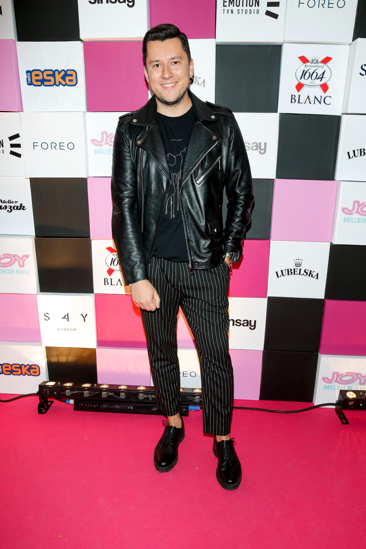 Gala magazynu Joy! Odmieniona twarz Maffashion, piękna Wieniawa i inne GWIAZDY