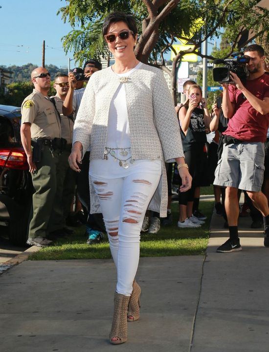 Współpracownicy narzekają na rodzinę Kardashianów