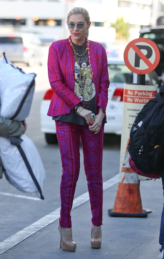 Ke$ha czy Lady Gaga?