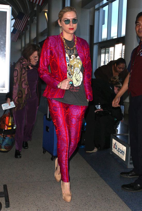 Ke$ha czy Lady Gaga?