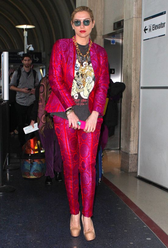 Ke$ha czy Lady Gaga?