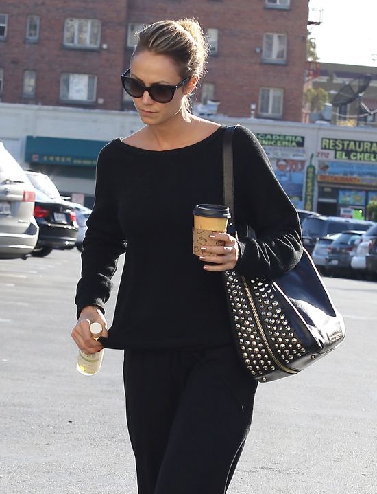 George Clooney jest wolny!  