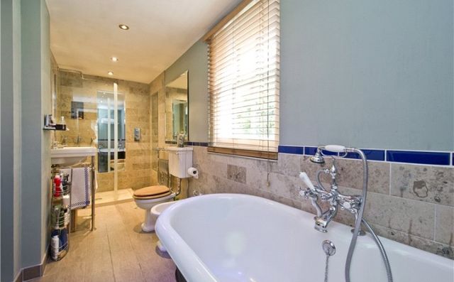 Zobaczcie nowy dom Keiry Knightley za milionów funtów (FOTO)