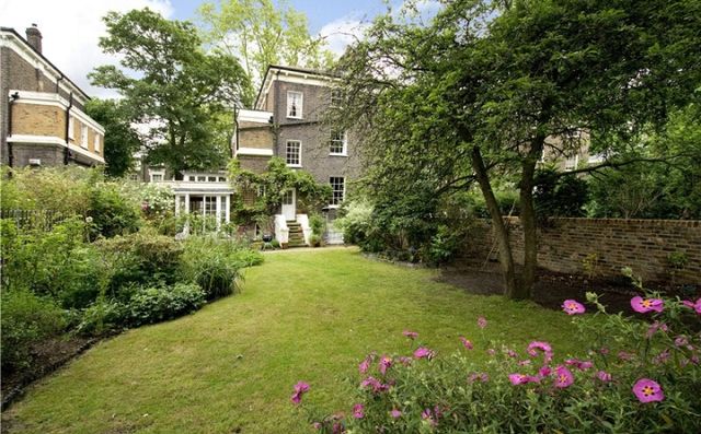 Zobaczcie nowy dom Keiry Knightley za milionów funtów (FOTO)