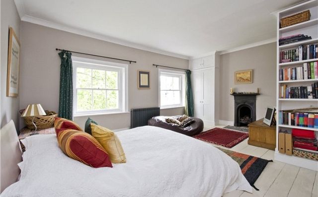 Zobaczcie nowy dom Keiry Knightley za milionów funtów (FOTO)