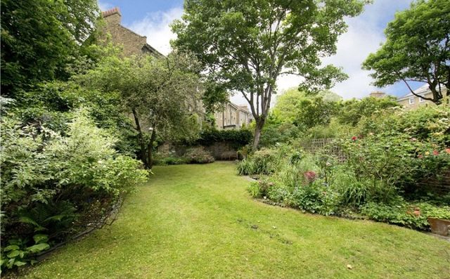 Zobaczcie nowy dom Keiry Knightley za milionów funtów (FOTO)