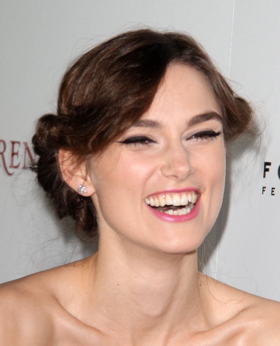 Mówi, że nigdy nie chorowała na anoreksję (FOTO)