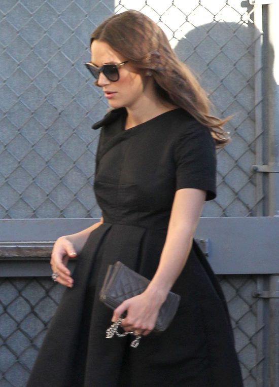 Keira Knightley urodziła córkę i pozbyła się KOMPLEKSÓW