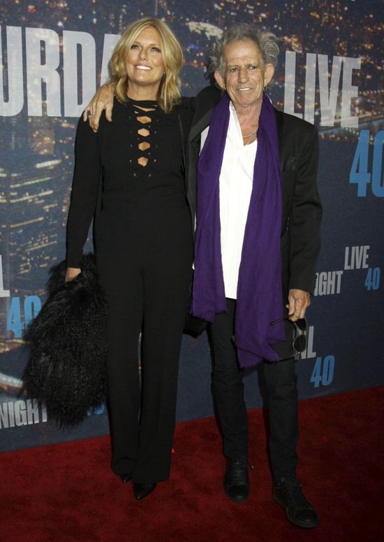 40 urodziny Saturday Night Live (FOTO)