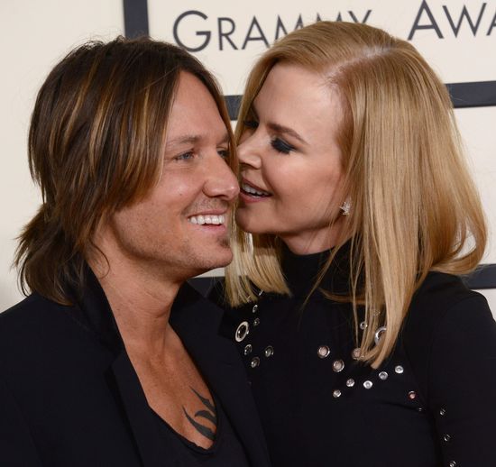 Keith Urban zdradził Nicole Kidman z 21-latką?