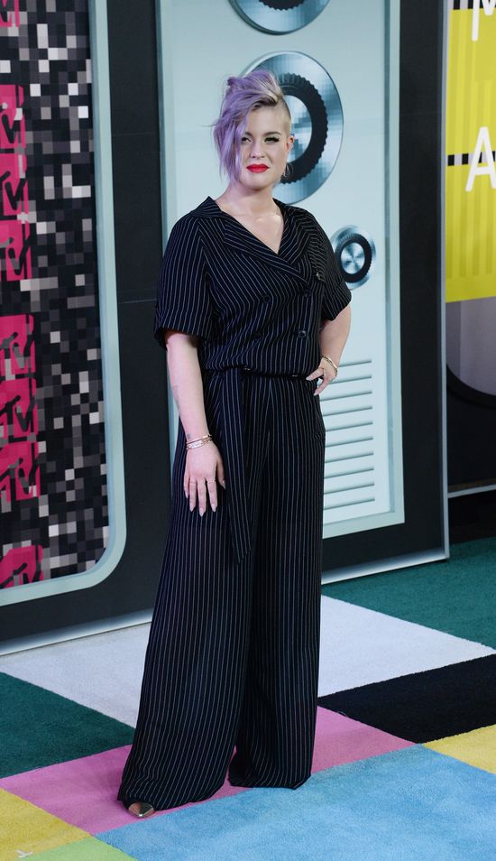 Blichtr i golizna na MTV VMA 2015 (FOTO)