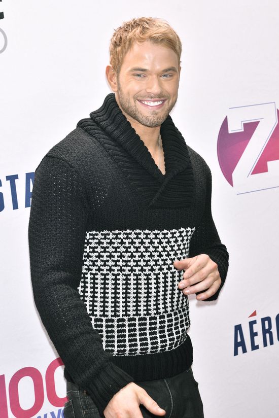 Miley Cyrus i Kellan Lutz spędzili razem dzień na Bahamach! 