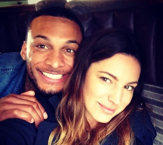 Kelly Brook i David McIntosh wzięli ślub?