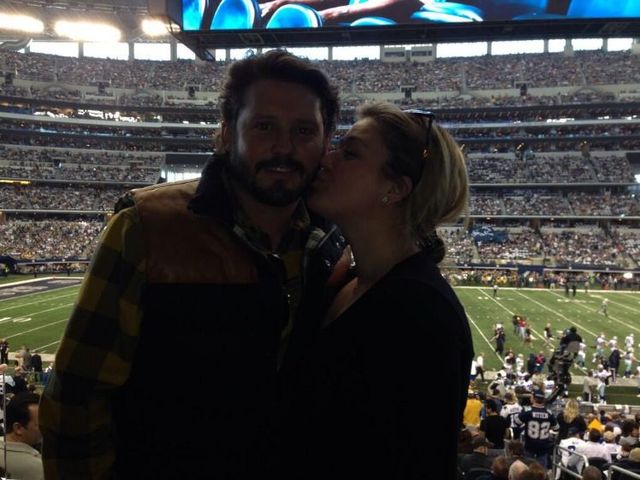 Kelly Clarkson zdradziła płeć dziecka