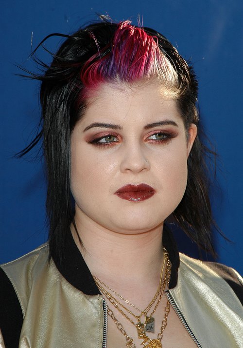 Kelly Osbourne schudła 30 kilogramów i pozuje w bikini 
