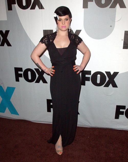 Kelly Osbourne schudła 30 kilogramów i pozuje w bikini 