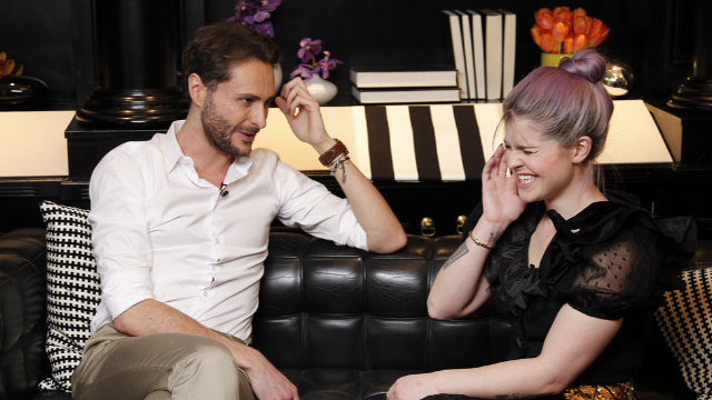 Kelly Osbourne: Poczułam się jak jakiś Justin Bieber!