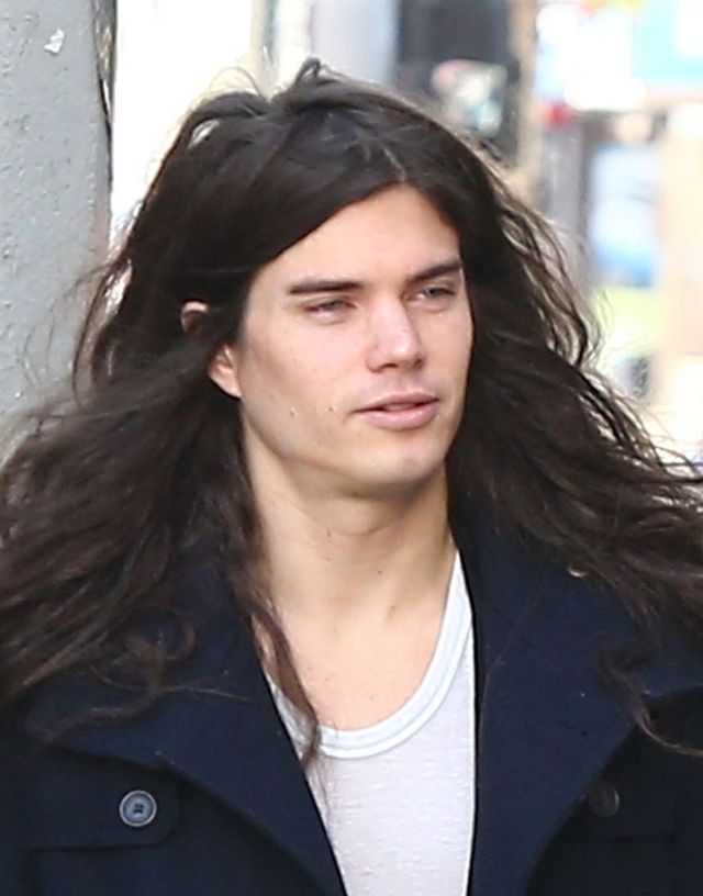 Kelly Osbourne i  Matthew Mosshart  zaręczyli się