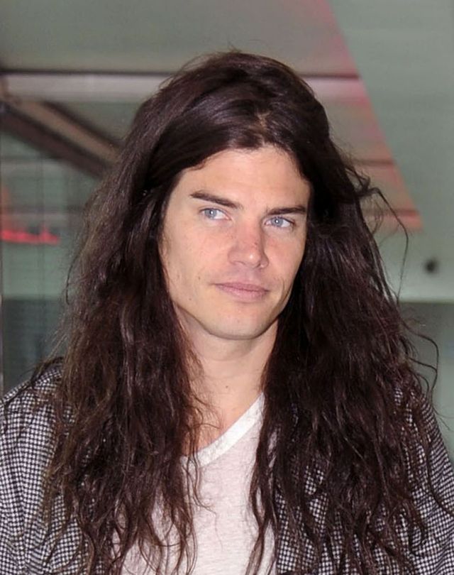 Kelly Osbourne i  Matthew Mosshart  zaręczyli się