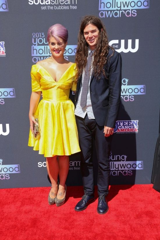 Rozdanie nagród Young Hollywood Awards (FOTO)