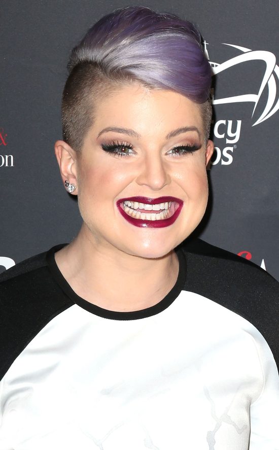 Kelly Osbourne jednym zdaniem wywołała SKANDAL