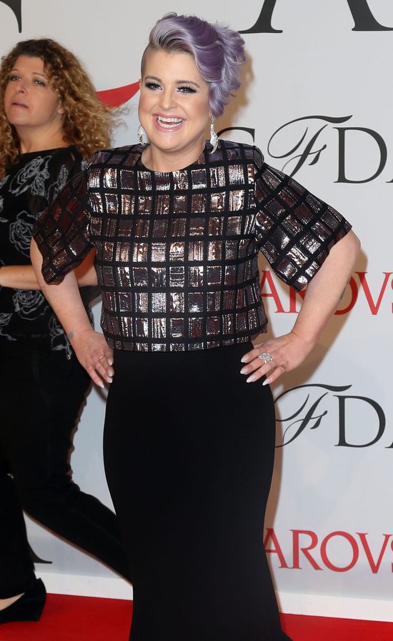 Kelly Osbourne jednym zdaniem wywołała SKANDAL