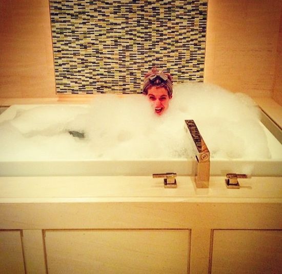 Co się stało Kelly Osbourne (FOTO)