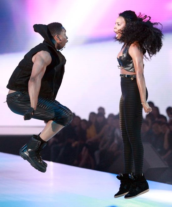 Wulkan energii - Kelly Rowland (FOTO) Wulkan energii - Kelly Rowland (FOTO)