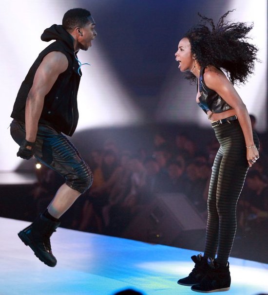 Wulkan energii - Kelly Rowland (FOTO) Wulkan energii - Kelly Rowland (FOTO)