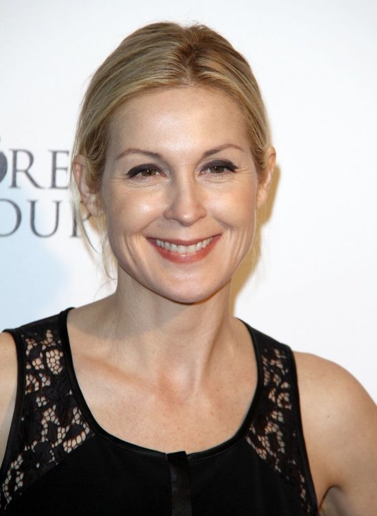 Kelly Rutherford straciła dzieci [VIDEO]