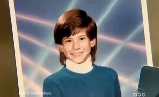 Żywy Ken istnieje! (FOTO) Żywy Ken istnieje! (FOTO)