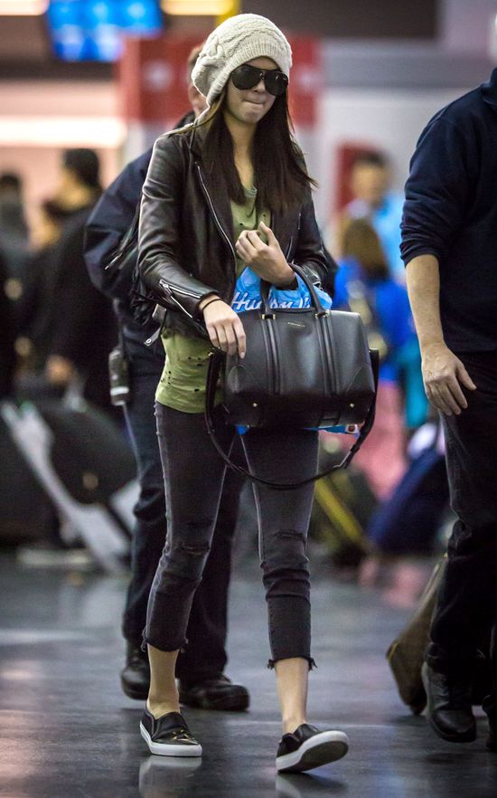 Kendall Jenner szuka koleżanek wśród modelek (FOTO)